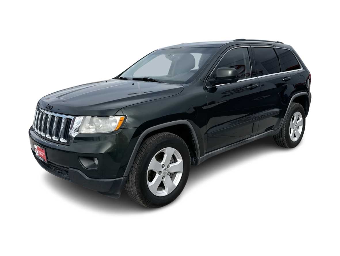2011 Jeep Grand Cherokee Laredo -
                  Klamath Falls, OR