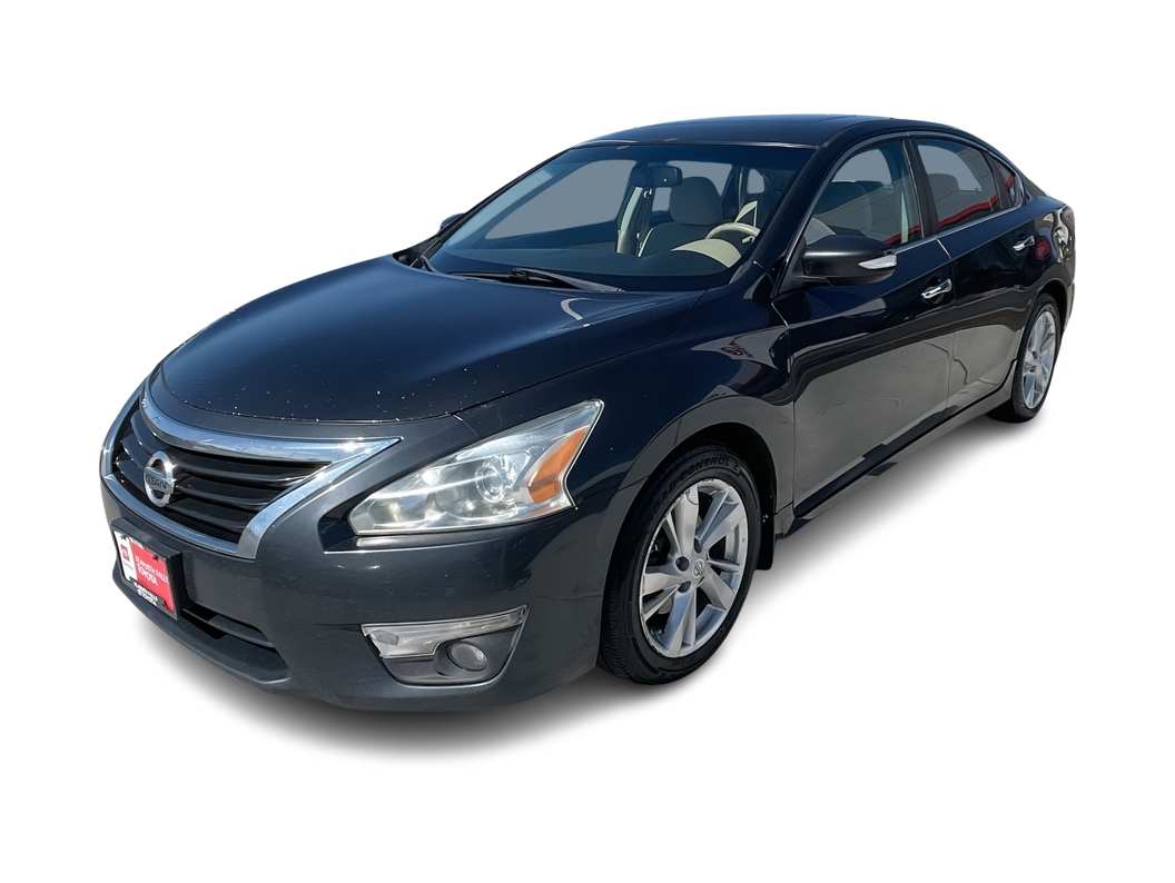 2014 Nissan Altima SV -
                  Klamath Falls, OR