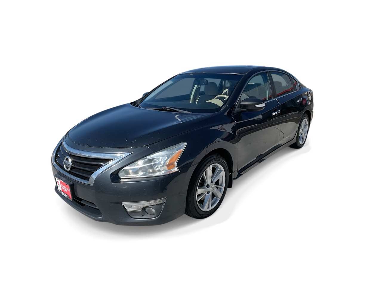 2014 Nissan Altima SV