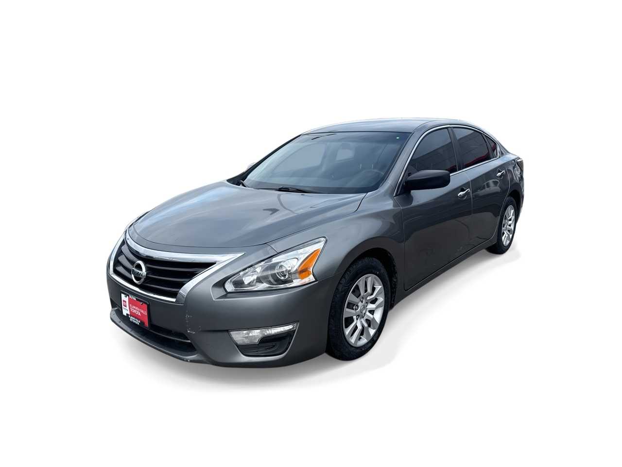 2015 Nissan Altima S