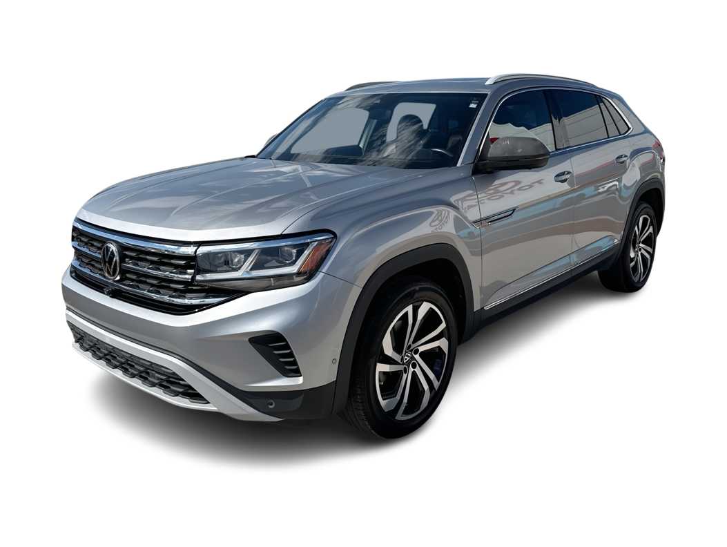Thumbnail: 2020 Volkswagen Atlas - 1
