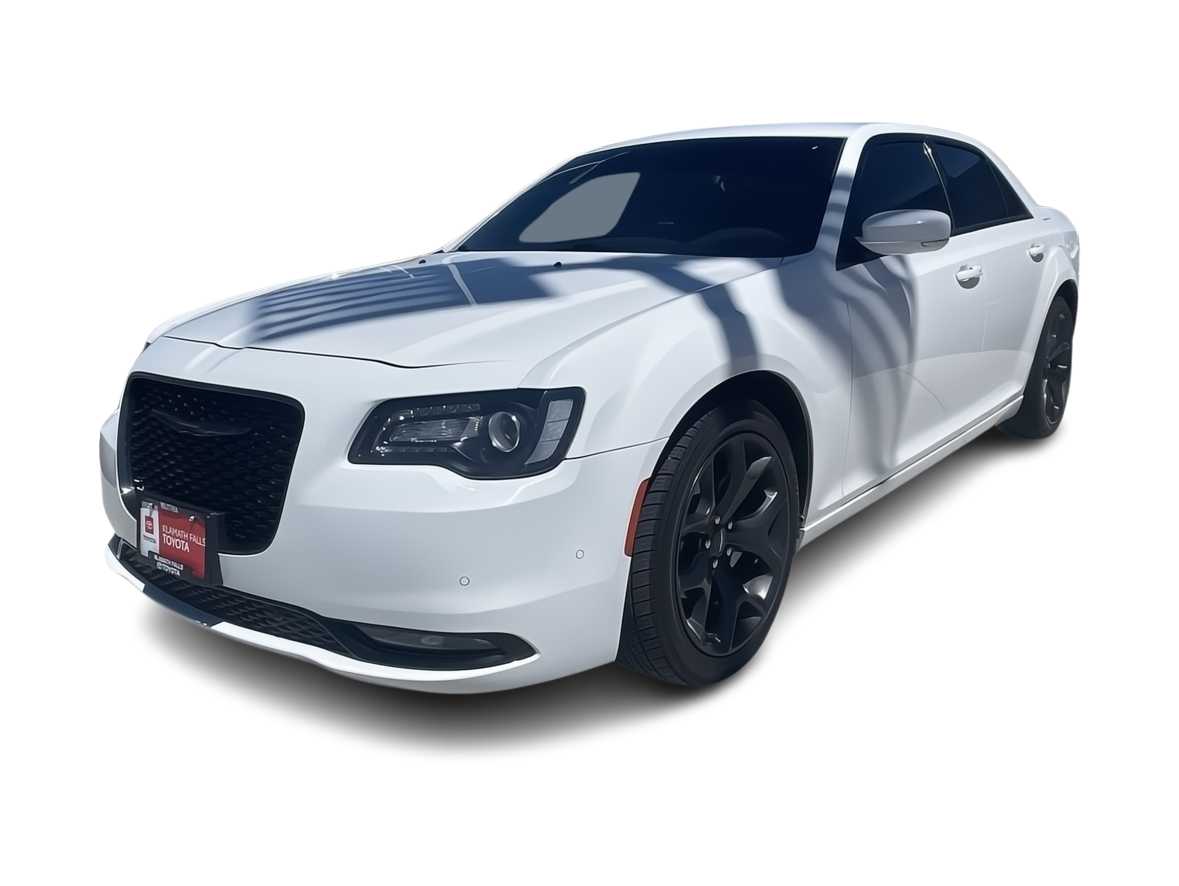 2021 Chrysler 300 S -
                Klamath Falls, OR