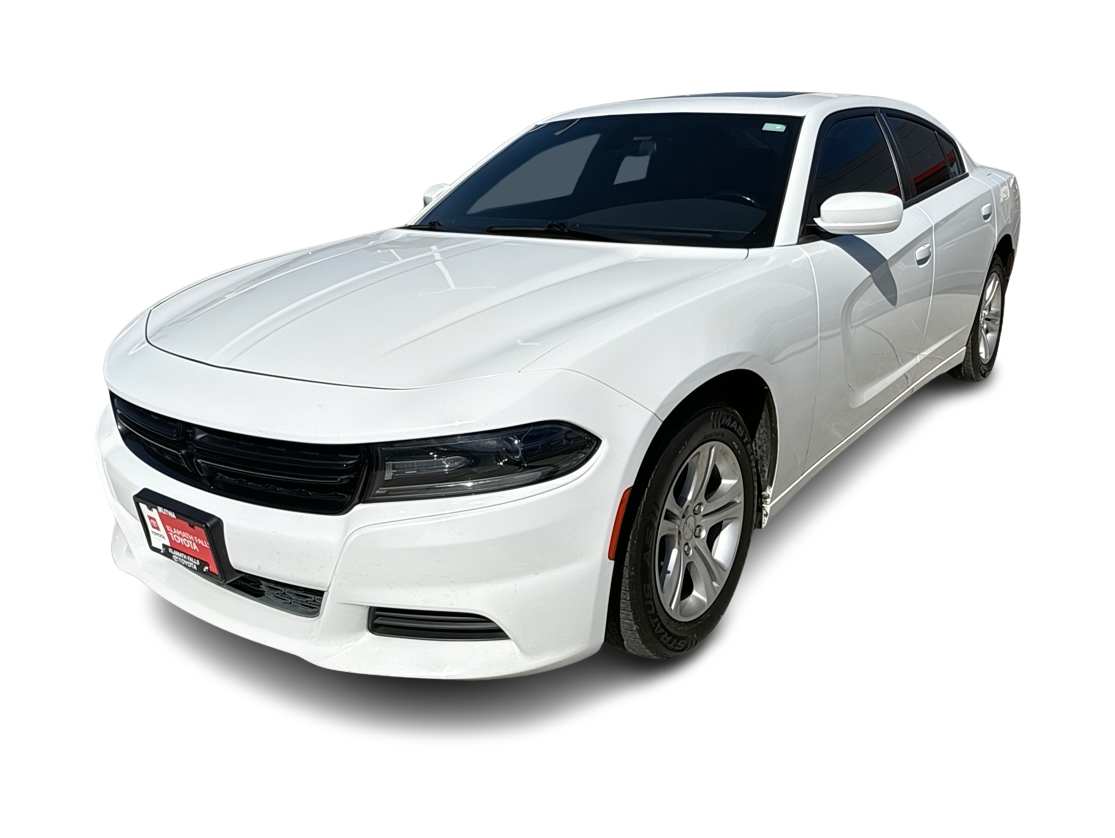 2021 Dodge Charger SXT -
                  Klamath Falls, OR