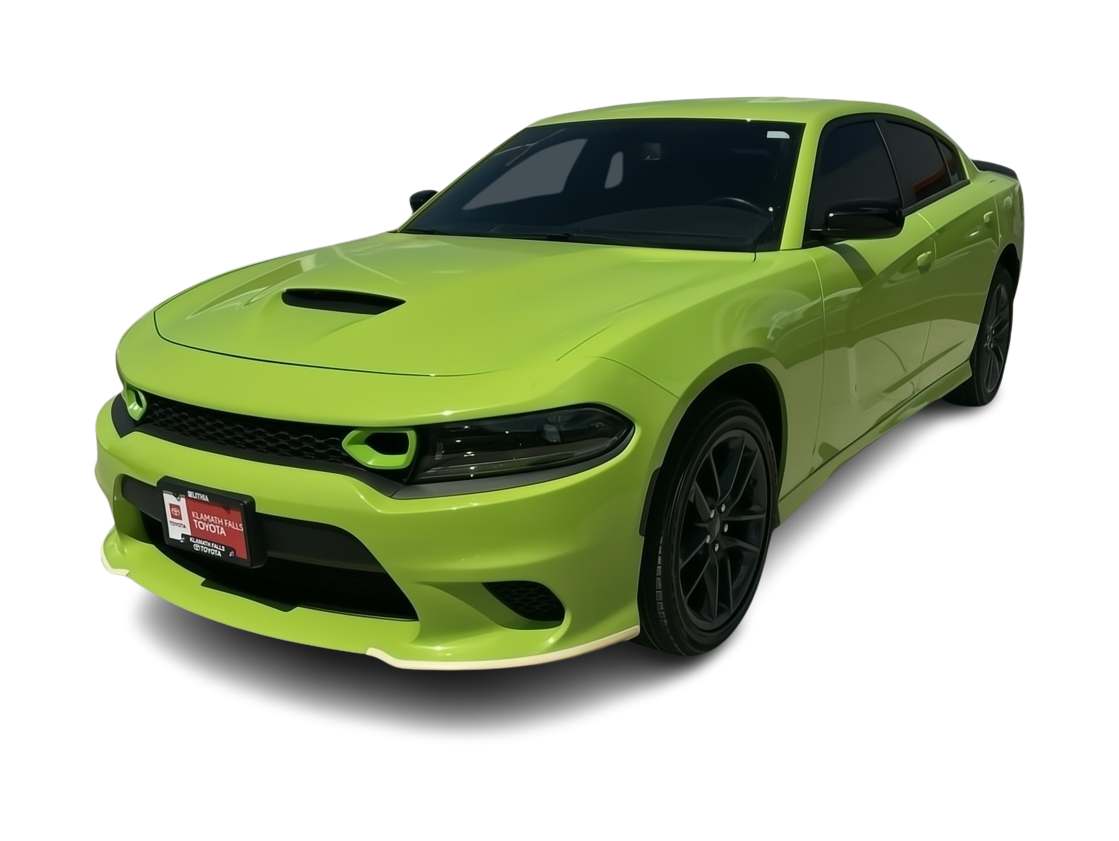 2023 Dodge Charger GT -
                  Klamath Falls, OR