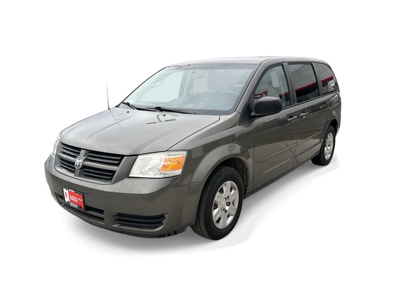 2010 Dodge Grand Caravan SE