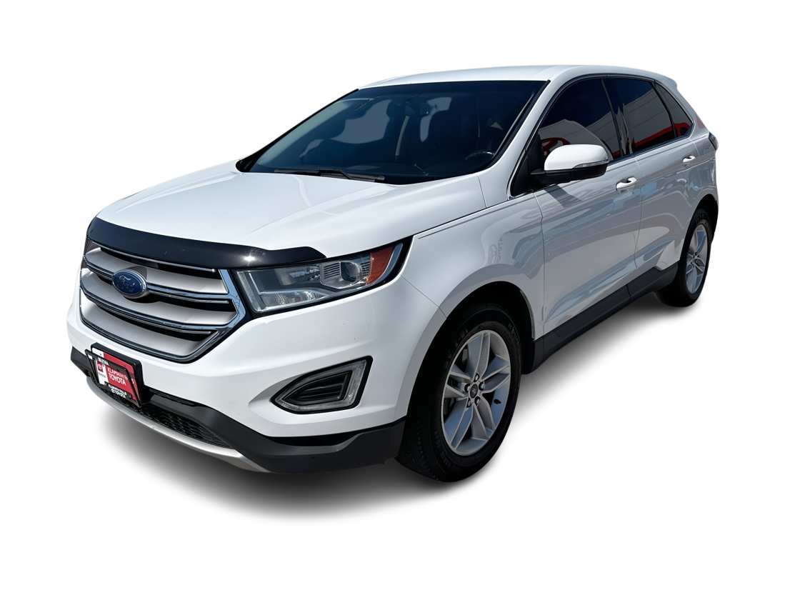 2016 Ford Edge SEL -
                  Klamath Falls, OR