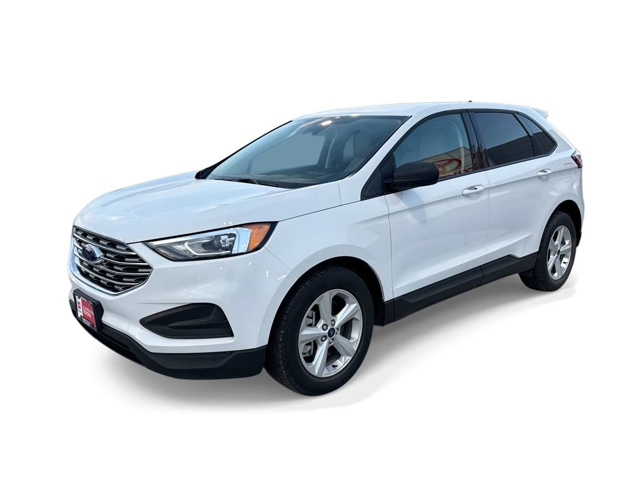 2022 Ford Edge SE's photo