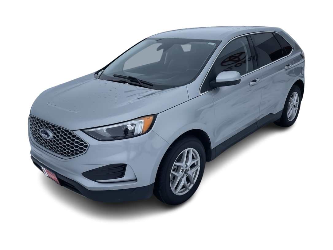 2023 Ford Edge SEL -
                Klamath Falls, OR