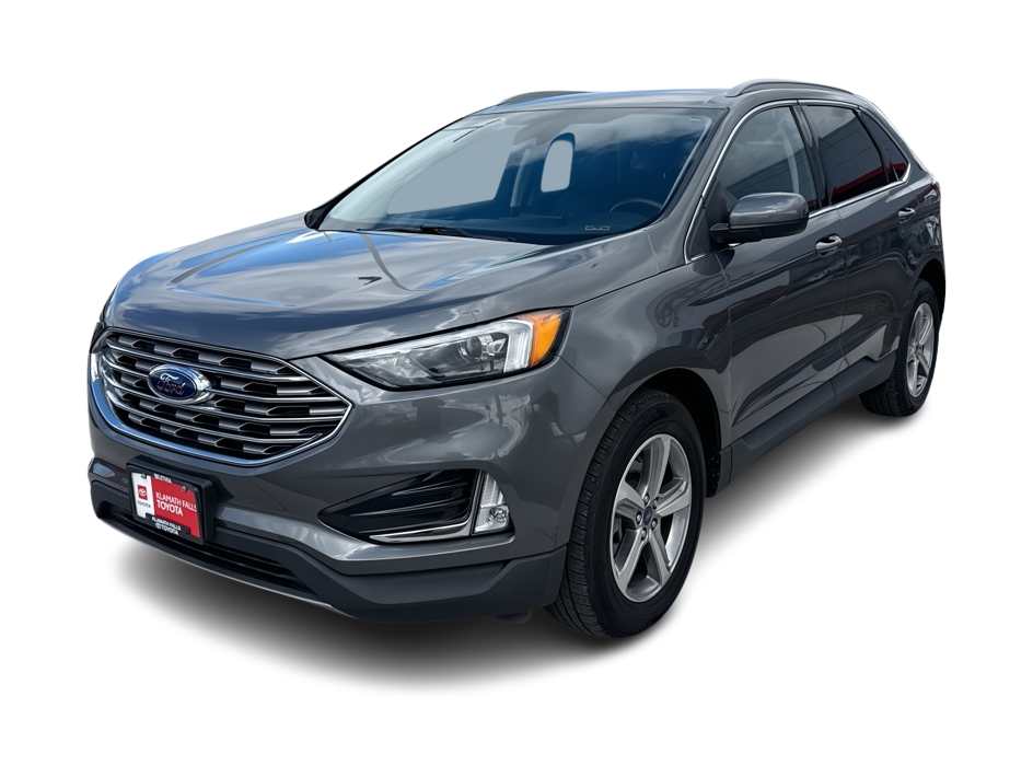 Thumbnail: 2022 Ford Edge - 1