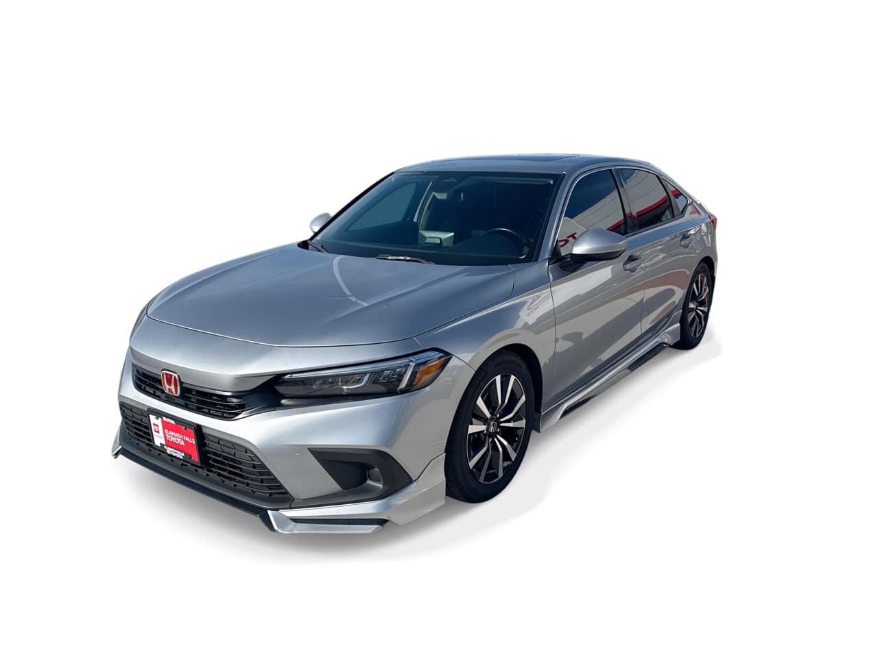 2023 Honda Civic