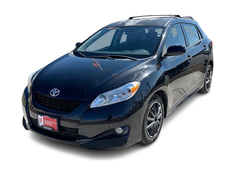 2011 Toyota Matrix S -
                  Klamath Falls, OR