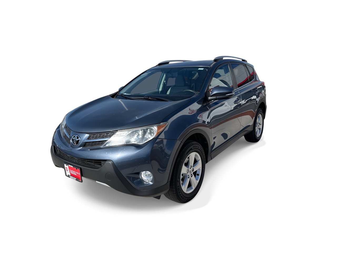 2013 Toyota RAV4