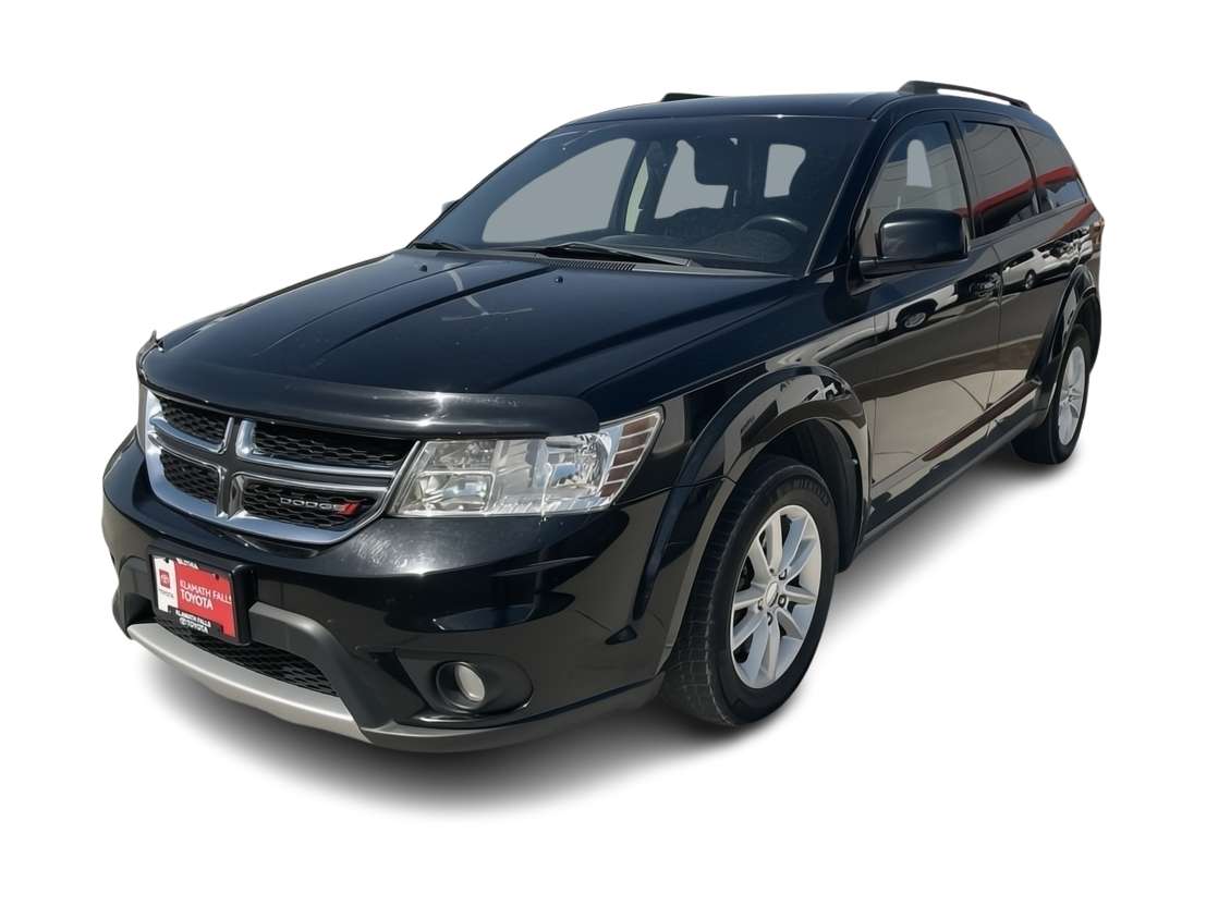 2016 Dodge Journey SXT -
                  Klamath Falls, OR