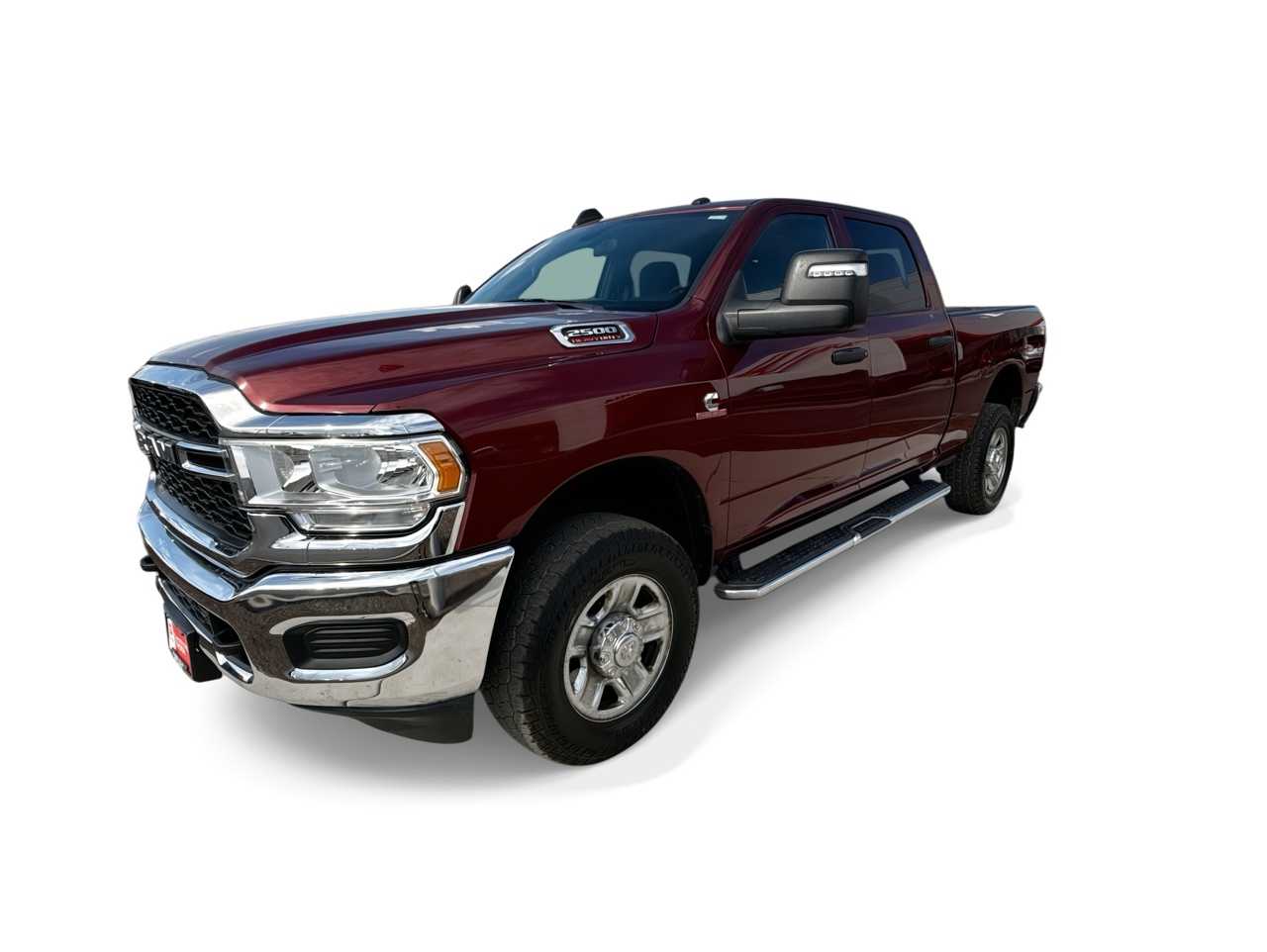 2024 RAM Ram 2500 Pickup Tradesman's photo