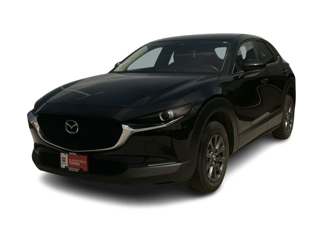 2023 Mazda CX-30 S -
                Klamath Falls, OR