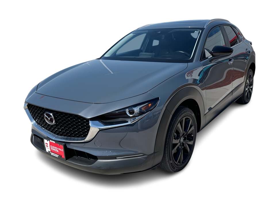Thumbnail: 2023 Mazda CX-30 - 1