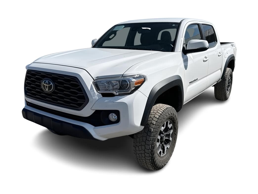 Thumbnail: 2022 Toyota Tacoma - 1