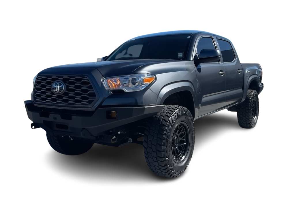 2022 Toyota Tacoma SR -
                Klamath Falls, OR