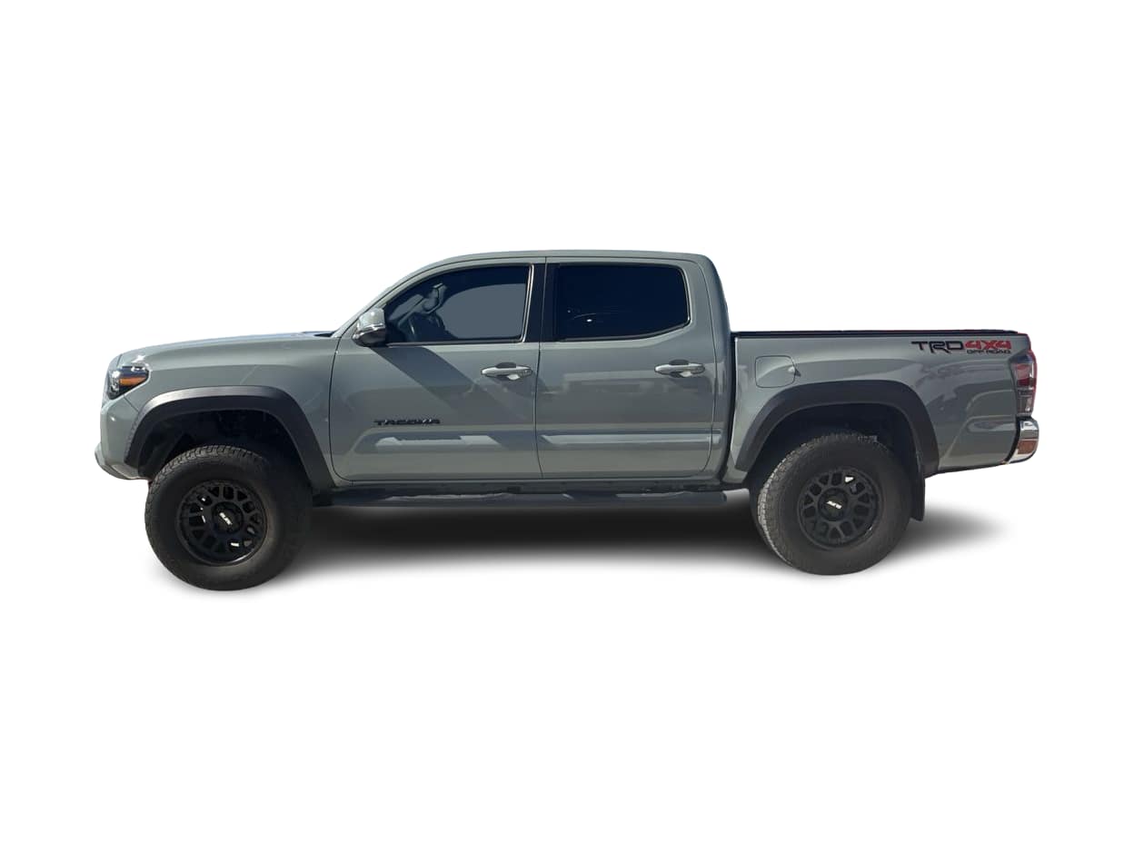 Thumbnail: 2023 Toyota Tacoma - 1