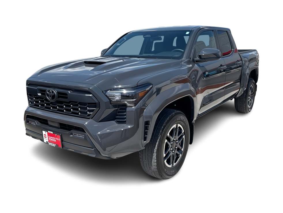 Thumbnail: 2025 Toyota Tacoma - 1