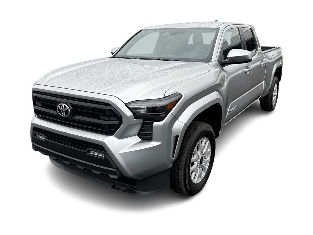 Thumbnail: 2024 Toyota Tacoma - 1
