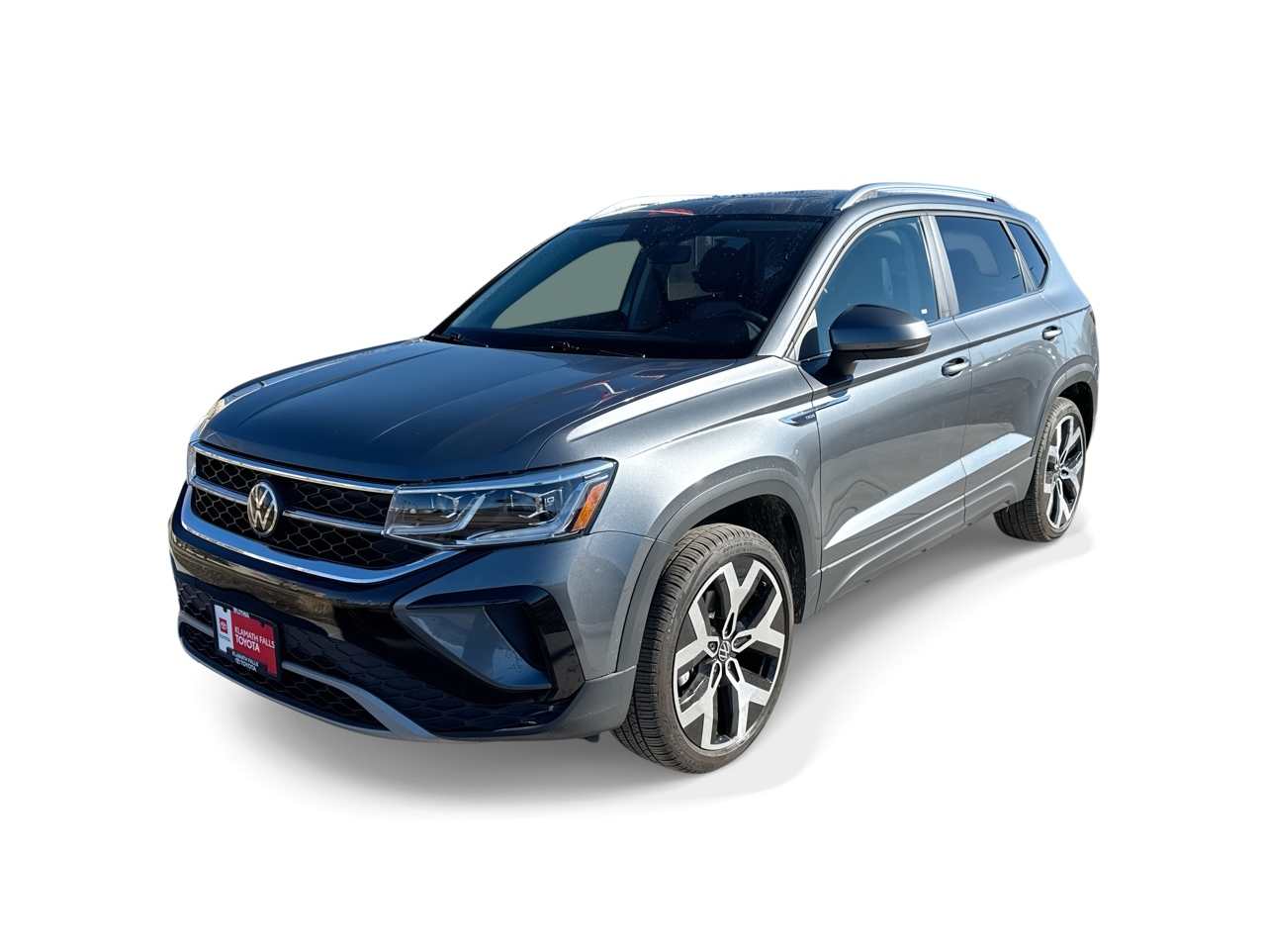 2022 Volkswagen Taos SEL