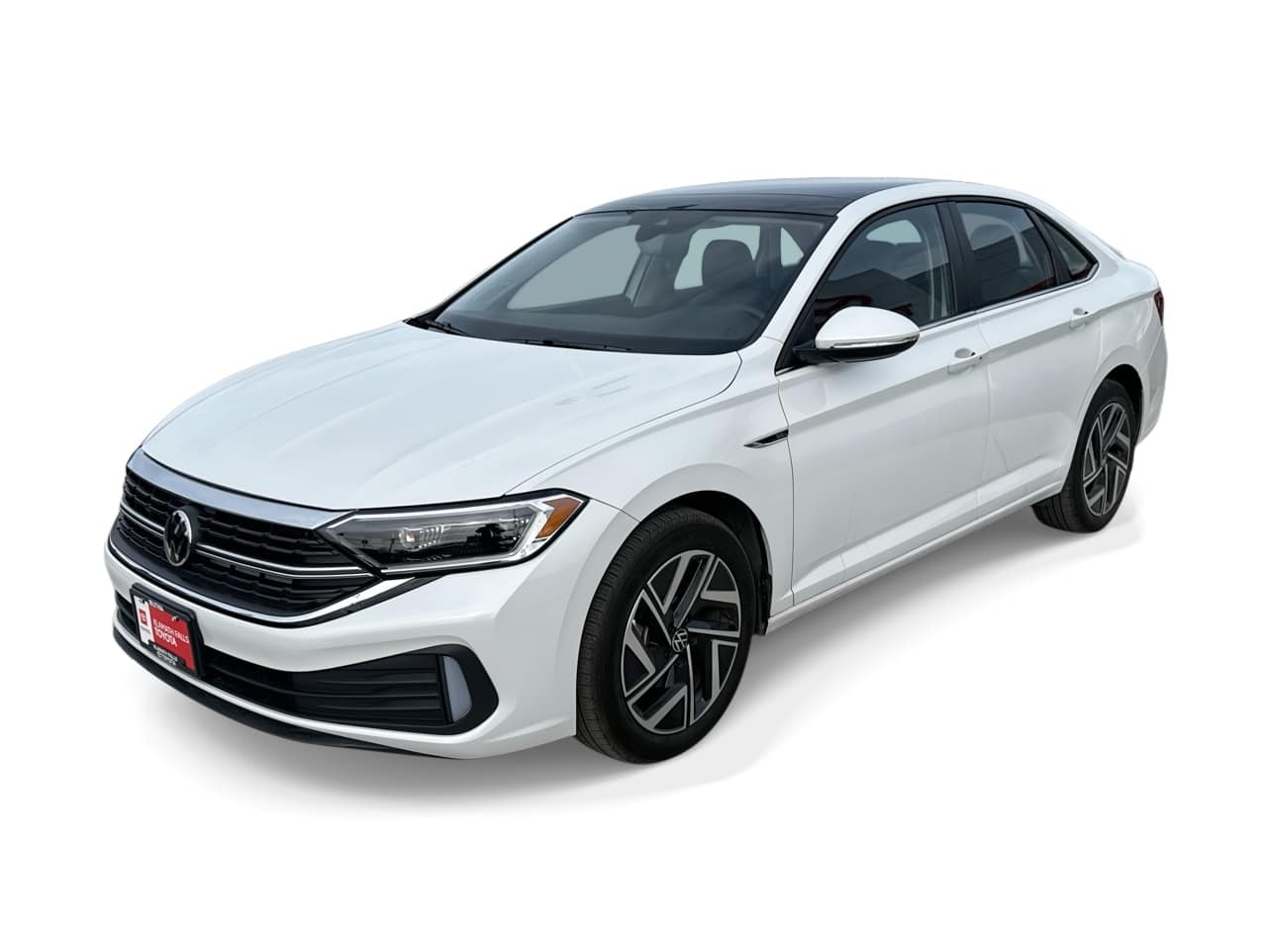 2024 Volkswagen Jetta SEL