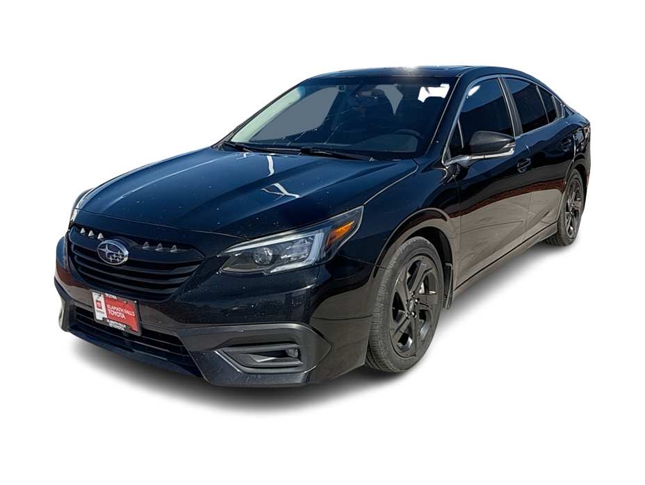 2021 Subaru Legacy Sport -
                  Klamath Falls, OR