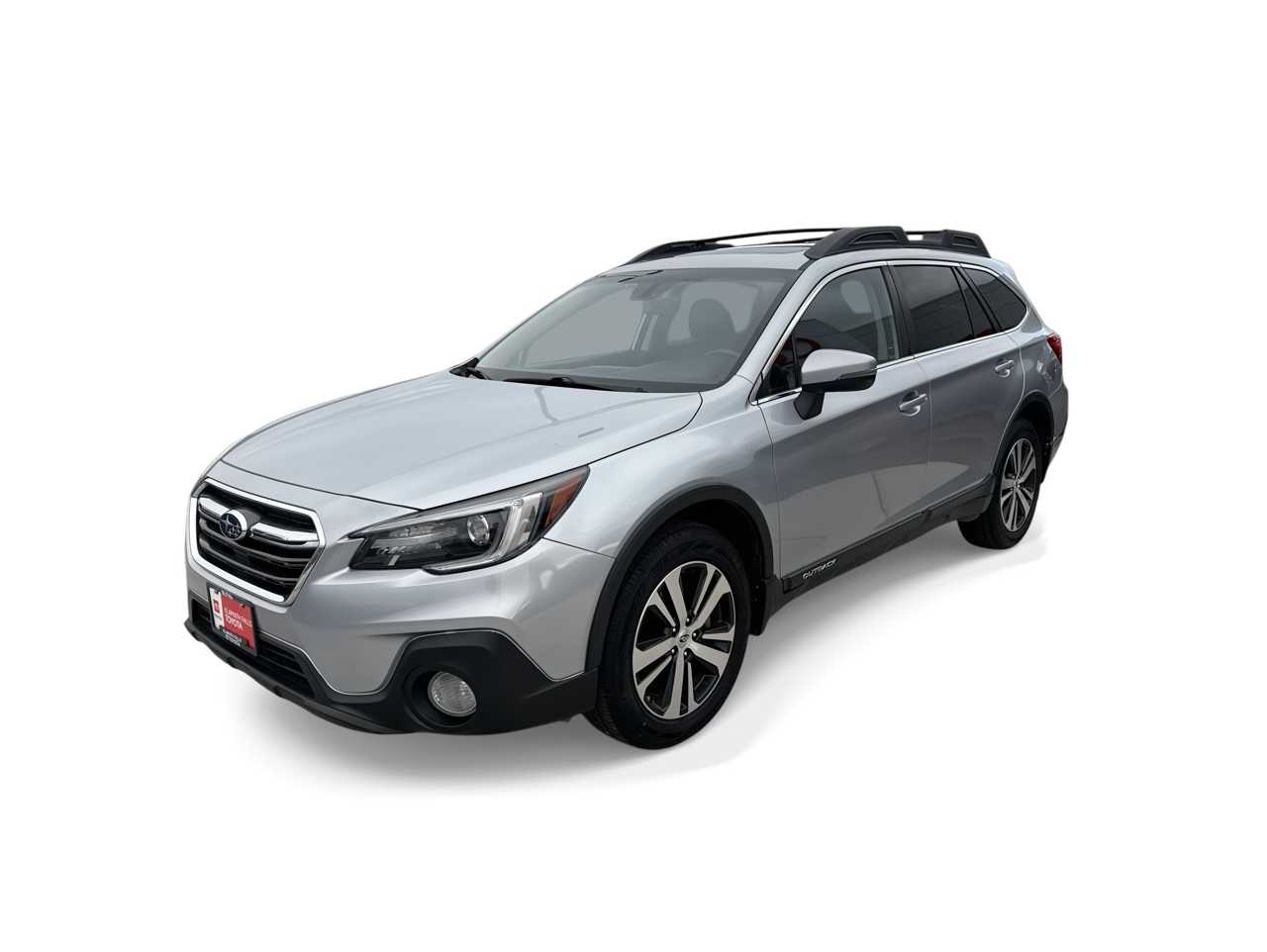 2018 Subaru Outback Limited