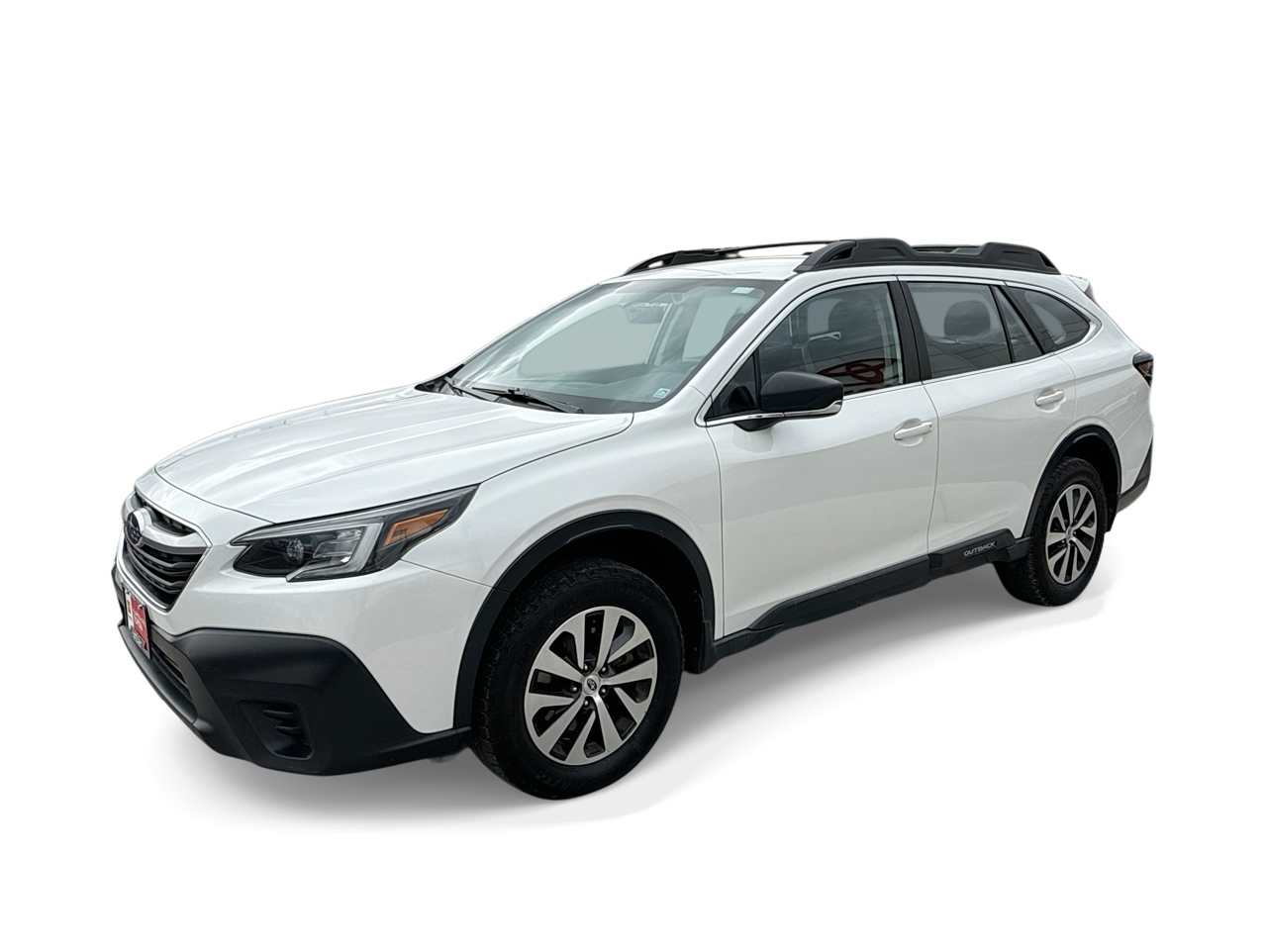 2021 Subaru Outback Base