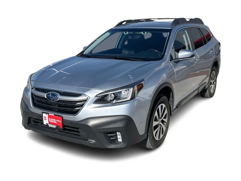 Thumbnail: 2022 Subaru Outback - 1