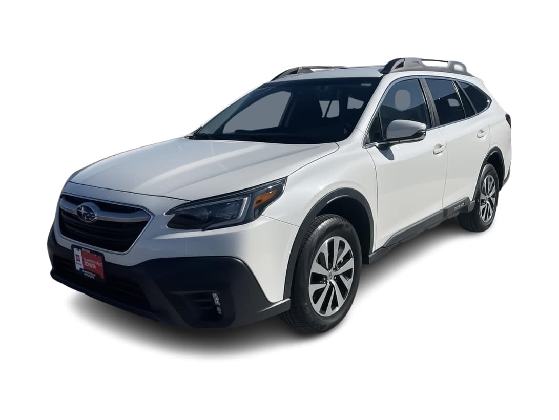 2022 Subaru Outback Premium -
                Klamath Falls, OR