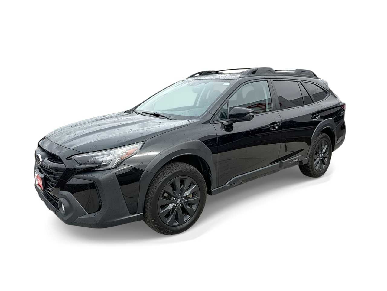 2023 Subaru Outback Onyx Edition's photo