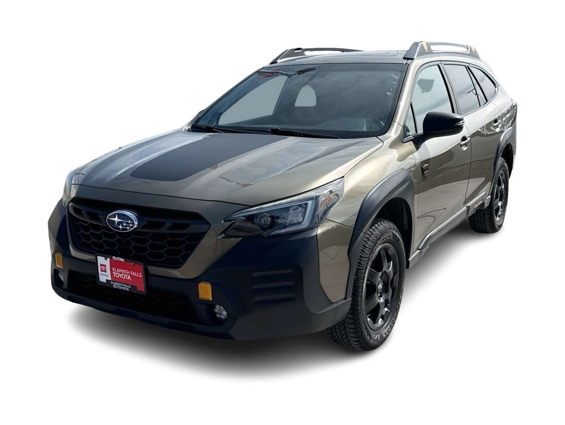 Thumbnail: 2022 Subaru Outback - 1