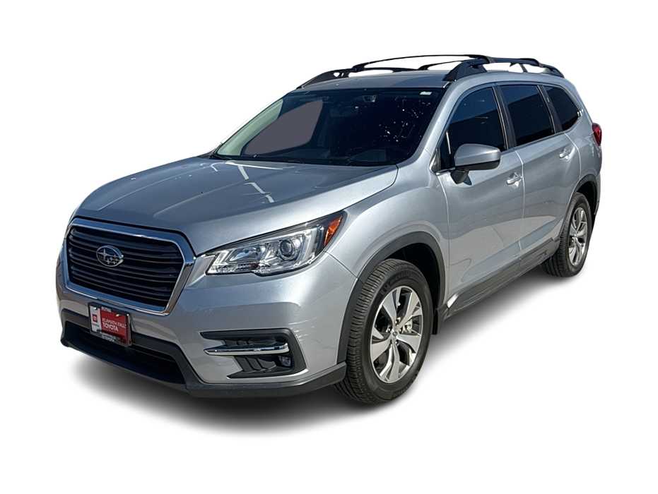 Thumbnail: 2020 Subaru Ascent - 1