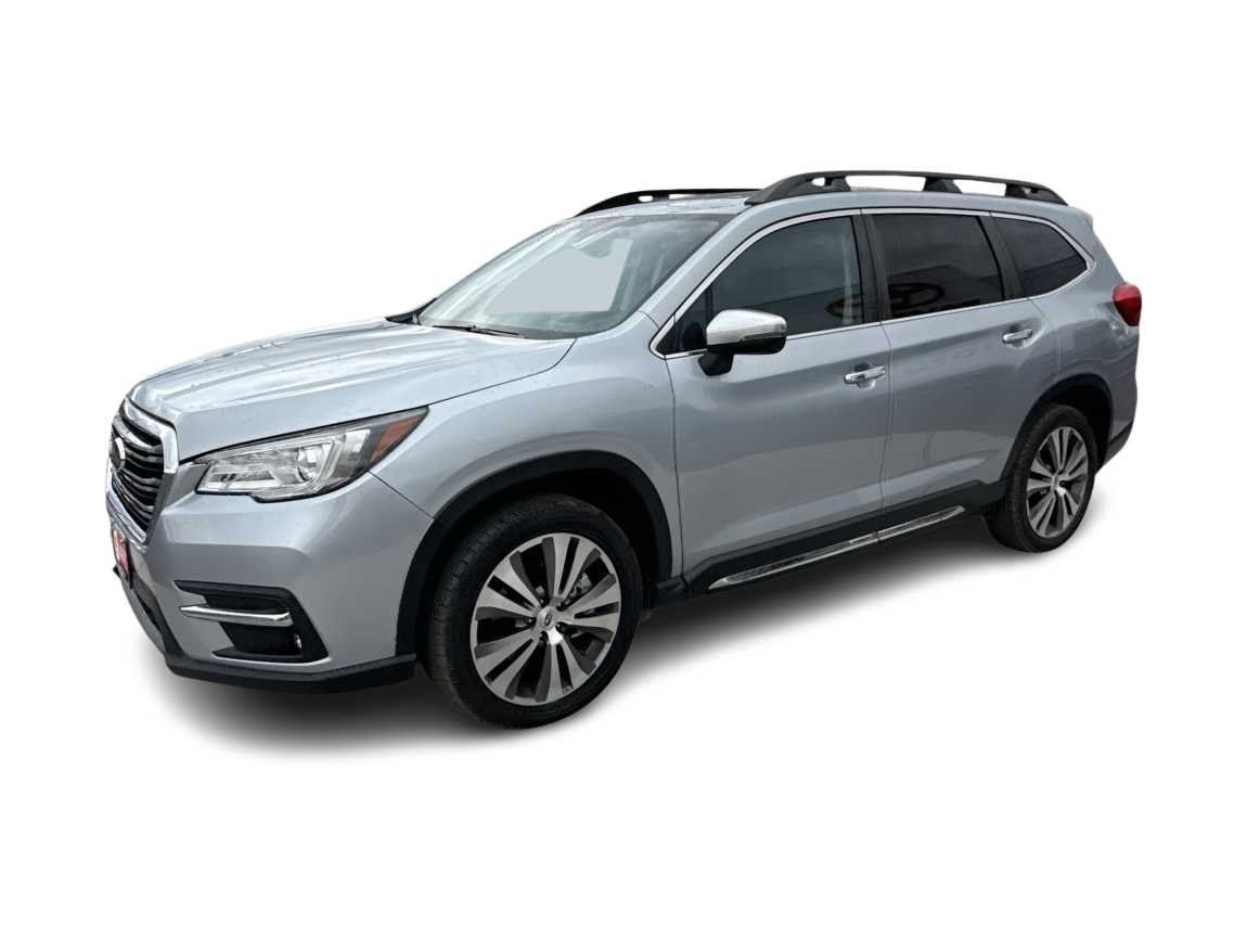 2022 Subaru Ascent Touring -
                  Klamath Falls, OR