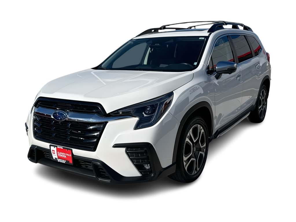 Thumbnail: 2023 Subaru Ascent - 1