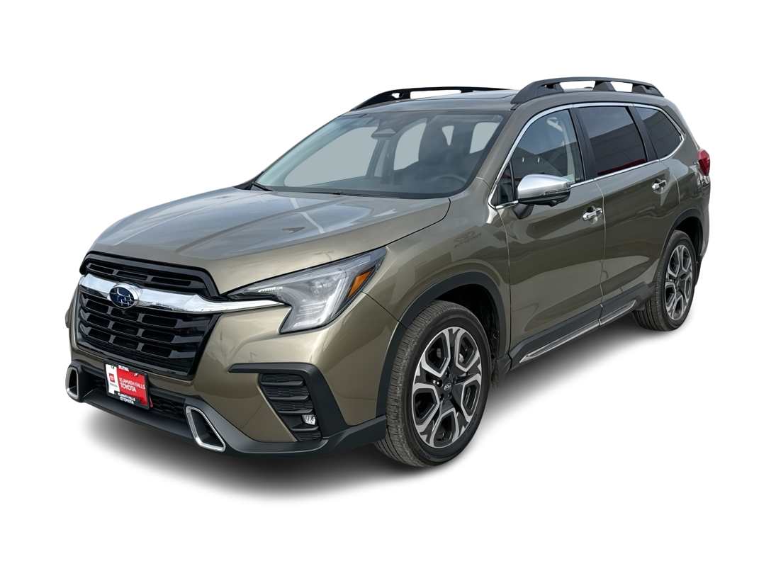 Thumbnail: 2023 Subaru Ascent - 1