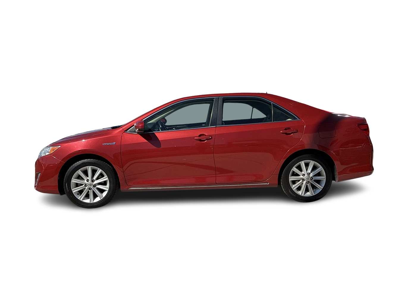 2012 Toyota Camry XLE -
                  Klamath Falls, OR