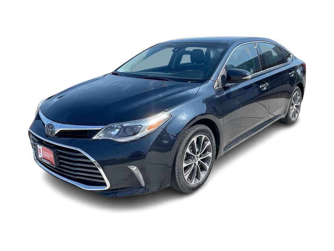 2017 Toyota Avalon XLE -
                  Klamath Falls, OR