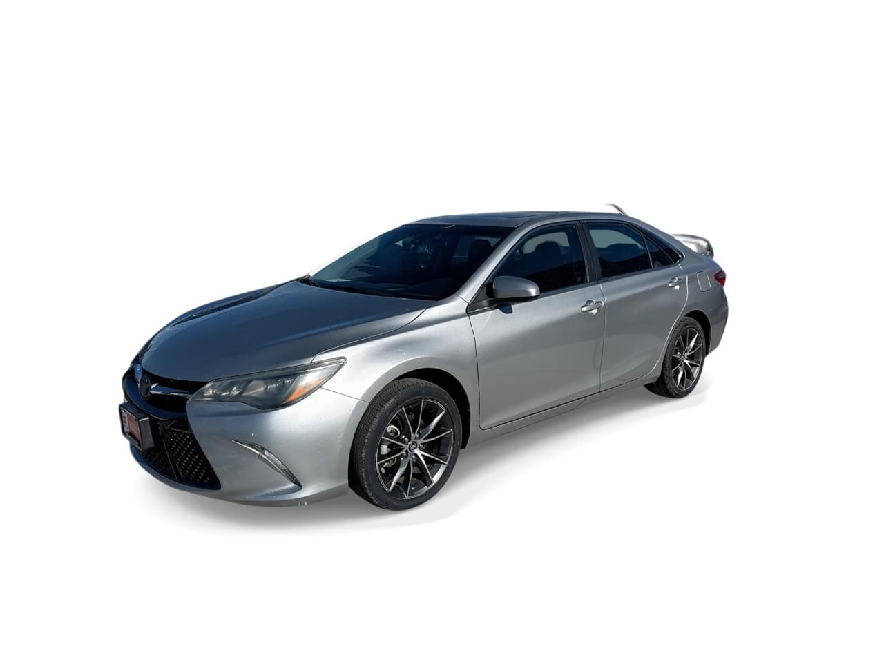 2015 Toyota Camry XSE