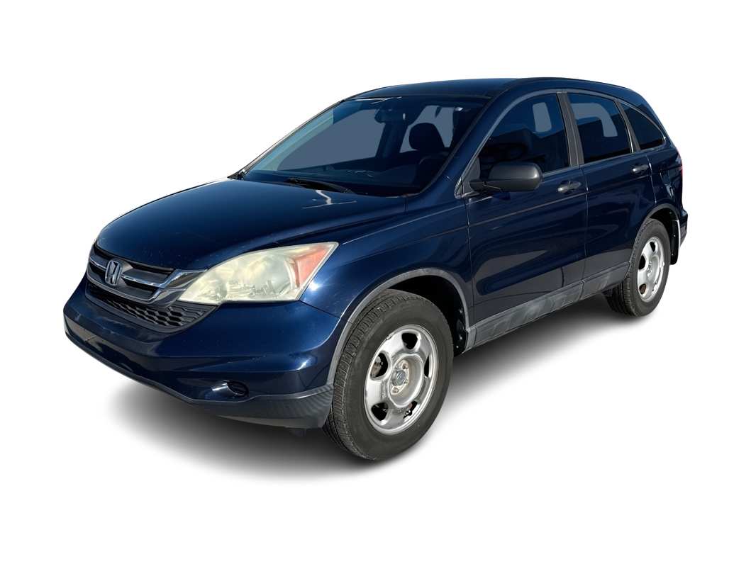 2010 Honda CR-V LX -
                  Klamath Falls, OR