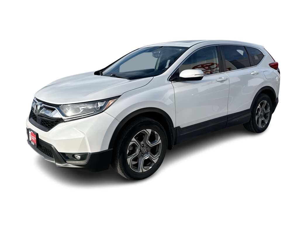Thumbnail: 2019 Honda CR-V - 1