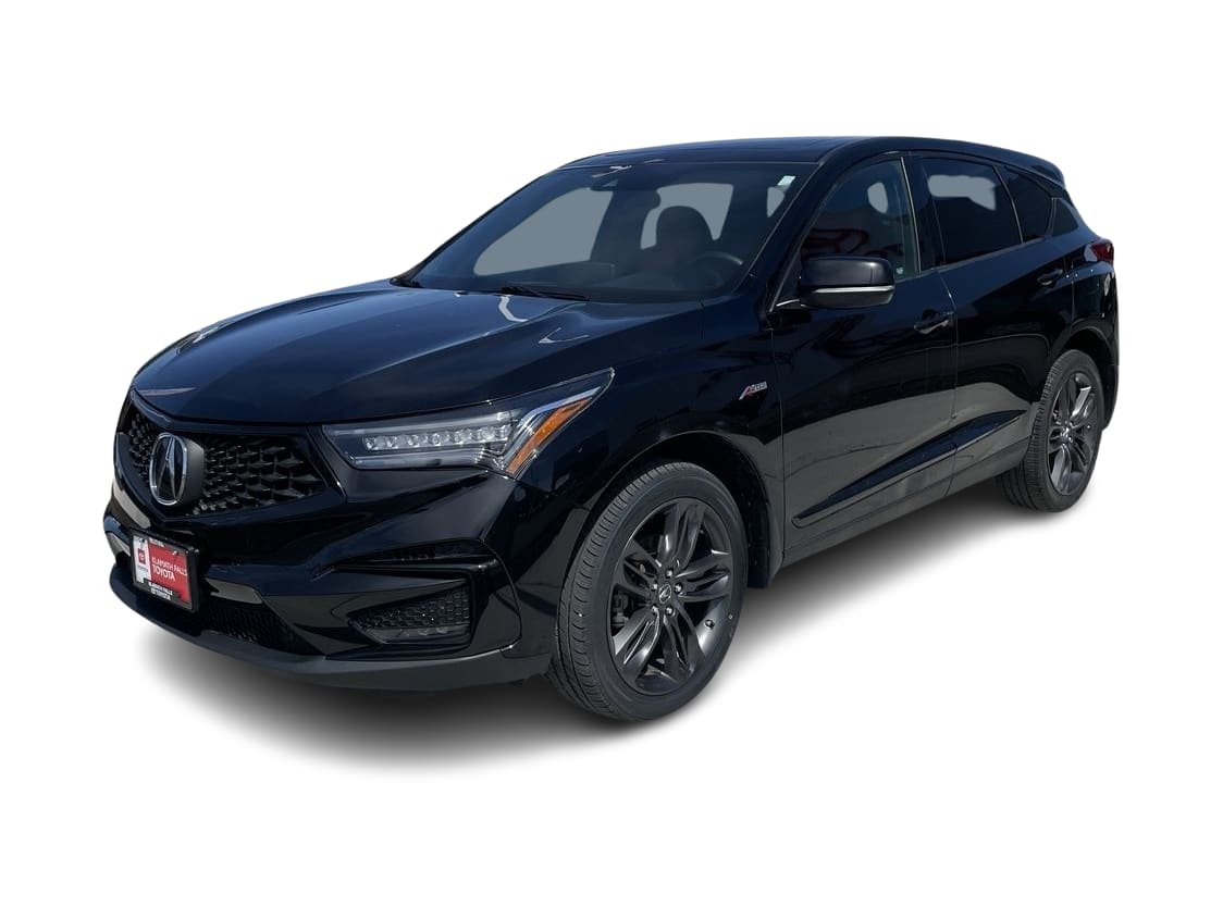 2020 Acura RDX Base -
                Klamath Falls, OR