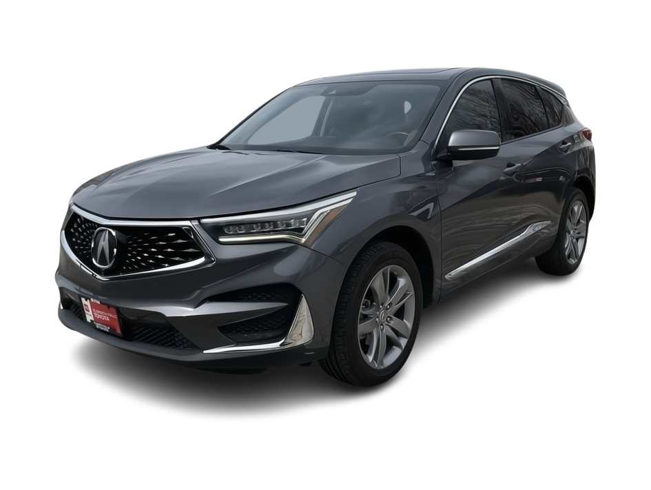2020 Acura RDX Advance -
                Klamath Falls, OR