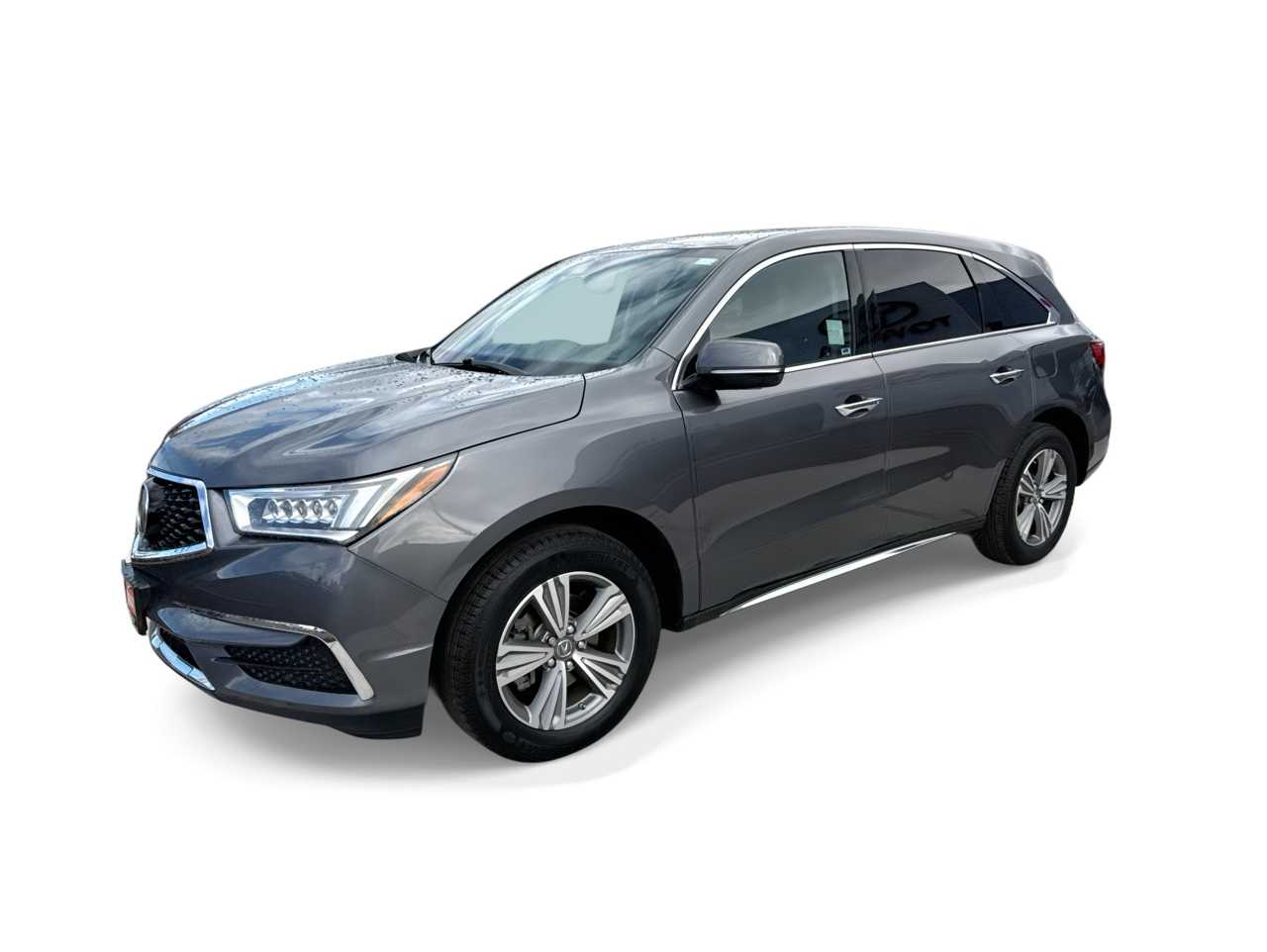 2020 Acura MDX Base's photo