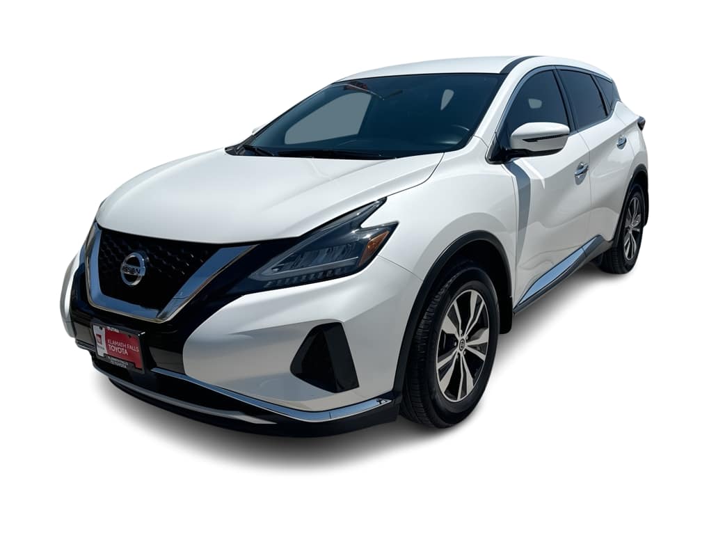 Thumbnail: 2019 Nissan Murano - 1