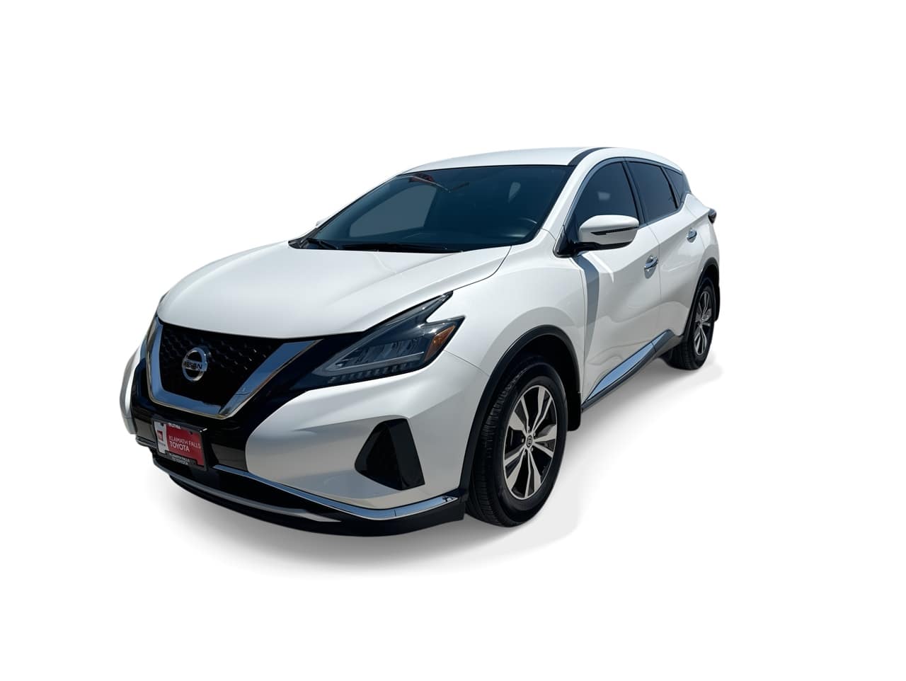 2019 Nissan Murano