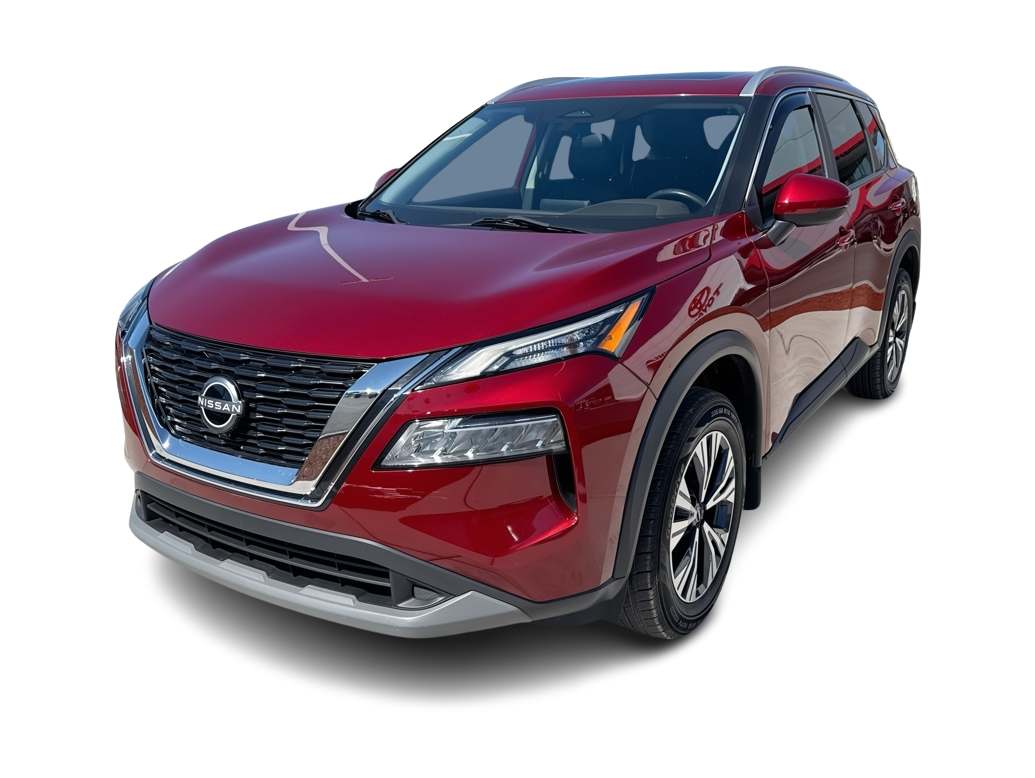 Thumbnail: 2023 Nissan Rogue - 1