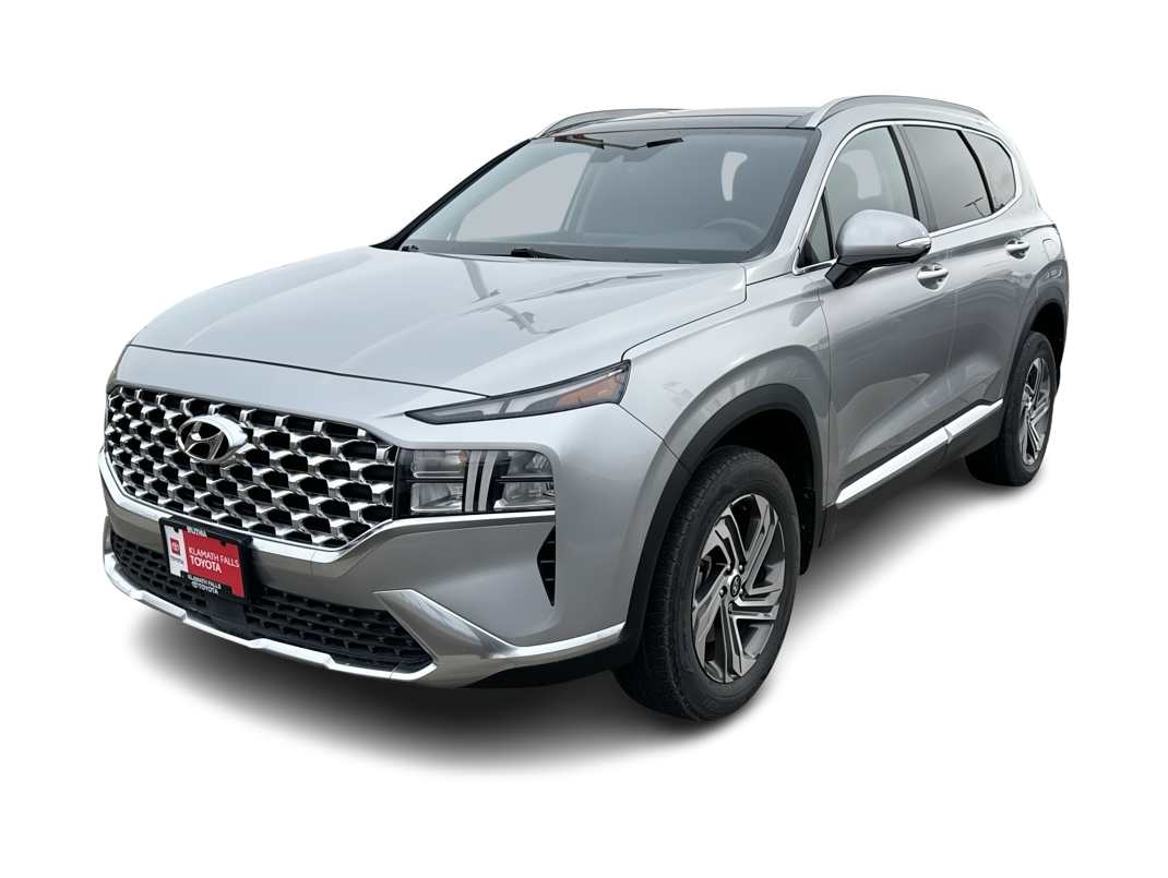 Thumbnail: 2023 Hyundai Santa Fe - 1